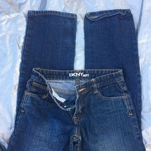 DKNY size 14 jeans